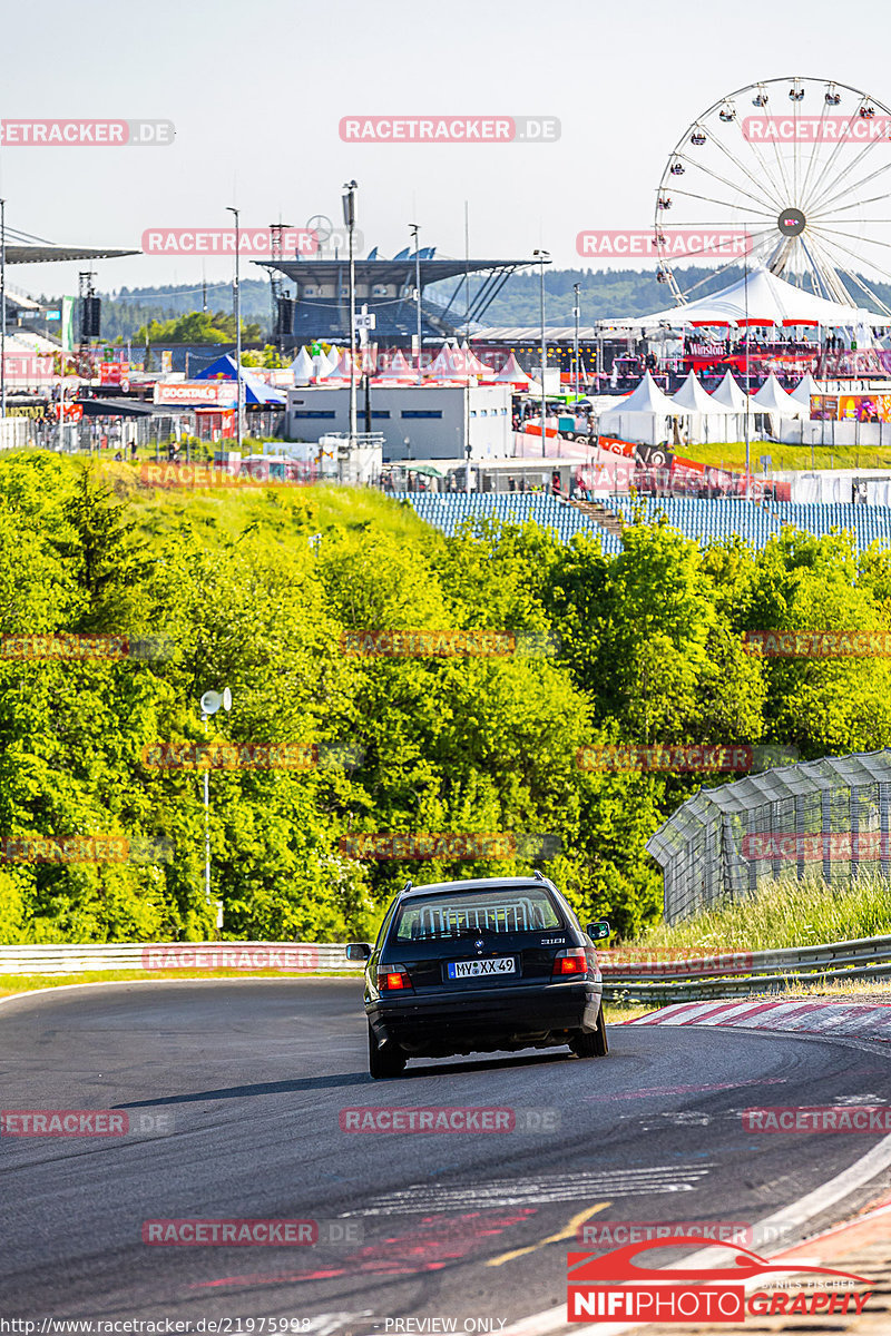 Bild #21975998 - Touristenfahrten Nürburgring Nordschleife (04.06.2023)