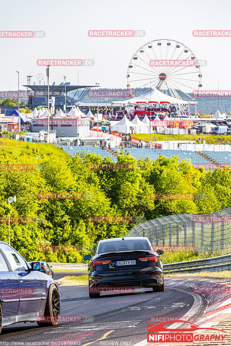 Bild #21976003 - Touristenfahrten Nürburgring Nordschleife (04.06.2023)