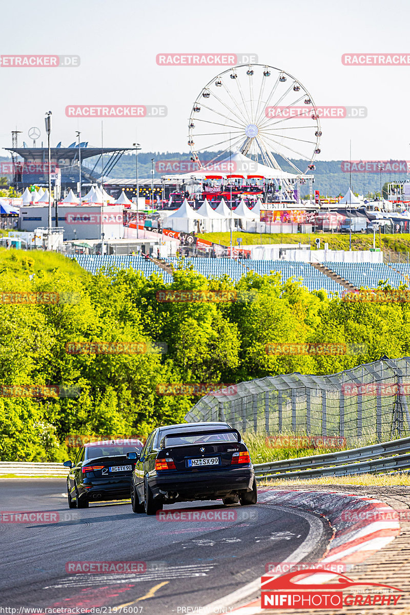 Bild #21976007 - Touristenfahrten Nürburgring Nordschleife (04.06.2023)