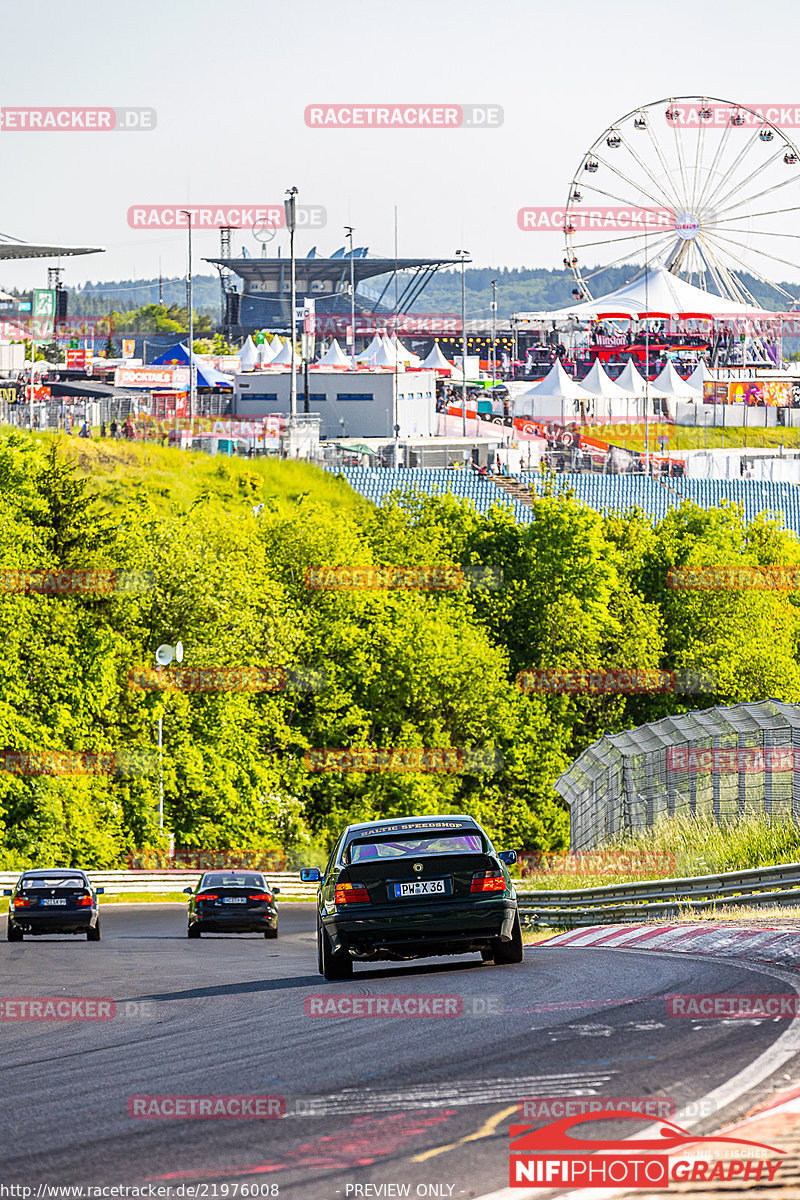 Bild #21976008 - Touristenfahrten Nürburgring Nordschleife (04.06.2023)