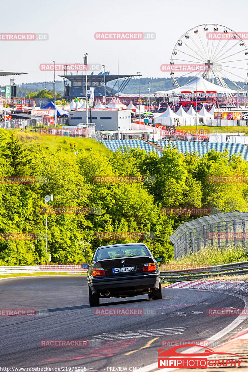 Bild #21976015 - Touristenfahrten Nürburgring Nordschleife (04.06.2023)