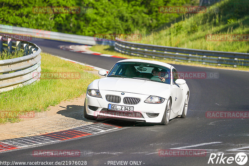 Bild #21976028 - Touristenfahrten Nürburgring Nordschleife (04.06.2023)