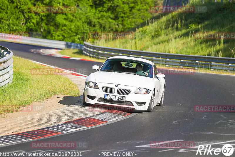 Bild #21976031 - Touristenfahrten Nürburgring Nordschleife (04.06.2023)