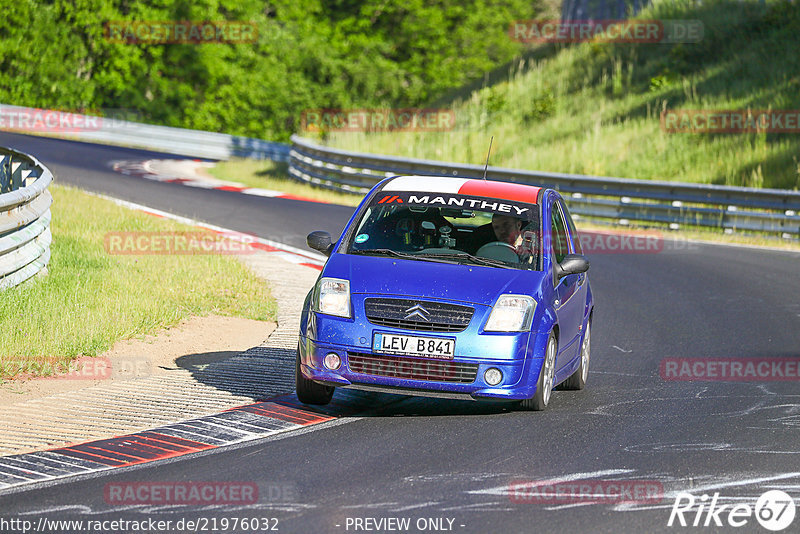 Bild #21976032 - Touristenfahrten Nürburgring Nordschleife (04.06.2023)