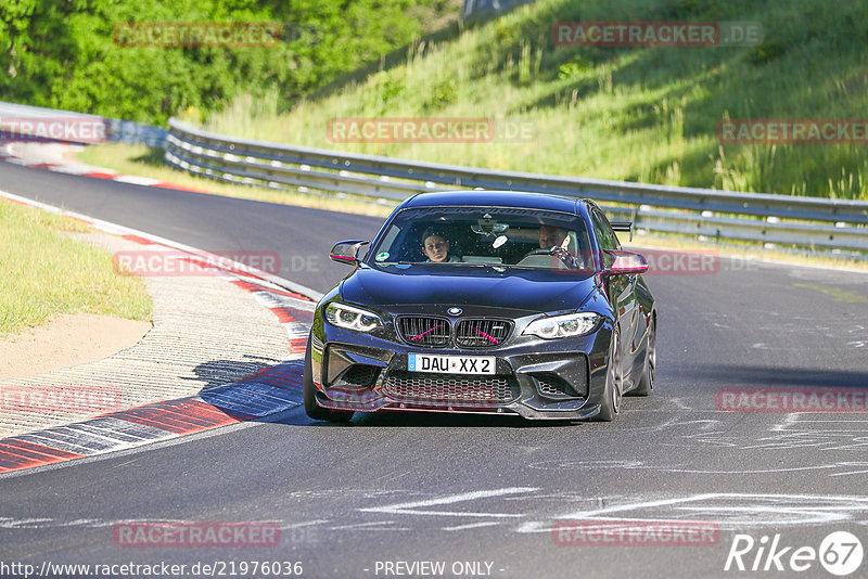 Bild #21976036 - Touristenfahrten Nürburgring Nordschleife (04.06.2023)