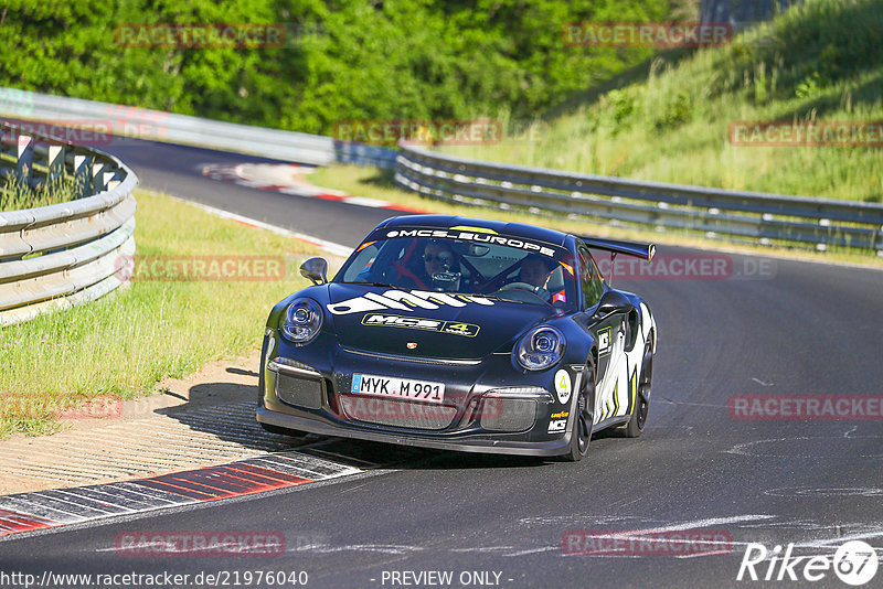 Bild #21976040 - Touristenfahrten Nürburgring Nordschleife (04.06.2023)