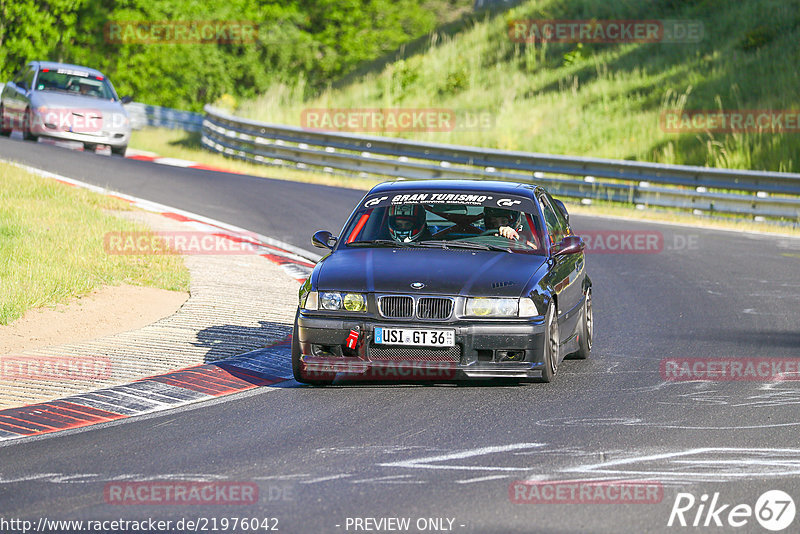 Bild #21976042 - Touristenfahrten Nürburgring Nordschleife (04.06.2023)