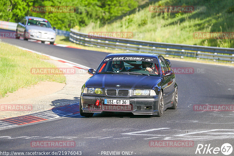 Bild #21976043 - Touristenfahrten Nürburgring Nordschleife (04.06.2023)