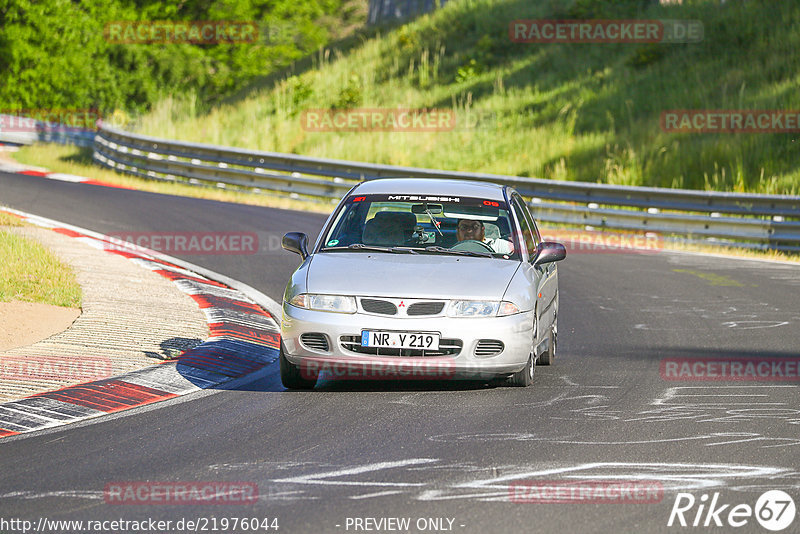 Bild #21976044 - Touristenfahrten Nürburgring Nordschleife (04.06.2023)