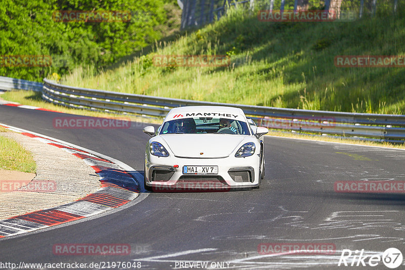 Bild #21976048 - Touristenfahrten Nürburgring Nordschleife (04.06.2023)