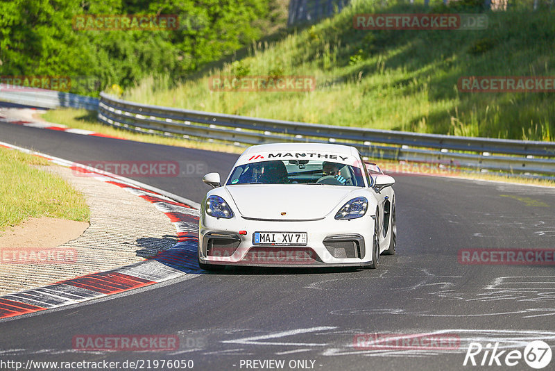 Bild #21976050 - Touristenfahrten Nürburgring Nordschleife (04.06.2023)