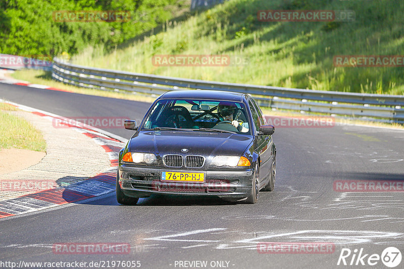 Bild #21976055 - Touristenfahrten Nürburgring Nordschleife (04.06.2023)