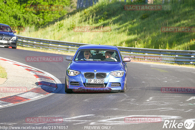 Bild #21976057 - Touristenfahrten Nürburgring Nordschleife (04.06.2023)