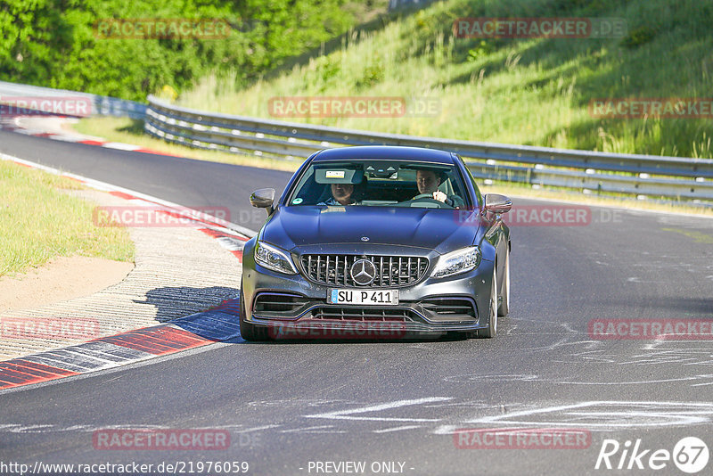 Bild #21976059 - Touristenfahrten Nürburgring Nordschleife (04.06.2023)