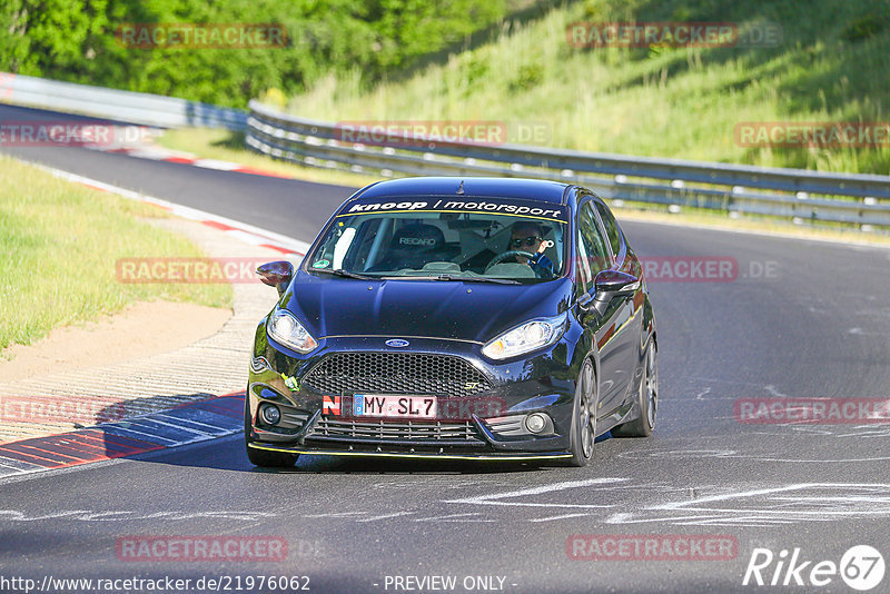 Bild #21976062 - Touristenfahrten Nürburgring Nordschleife (04.06.2023)