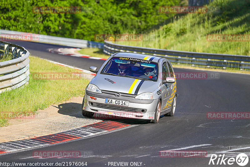 Bild #21976064 - Touristenfahrten Nürburgring Nordschleife (04.06.2023)