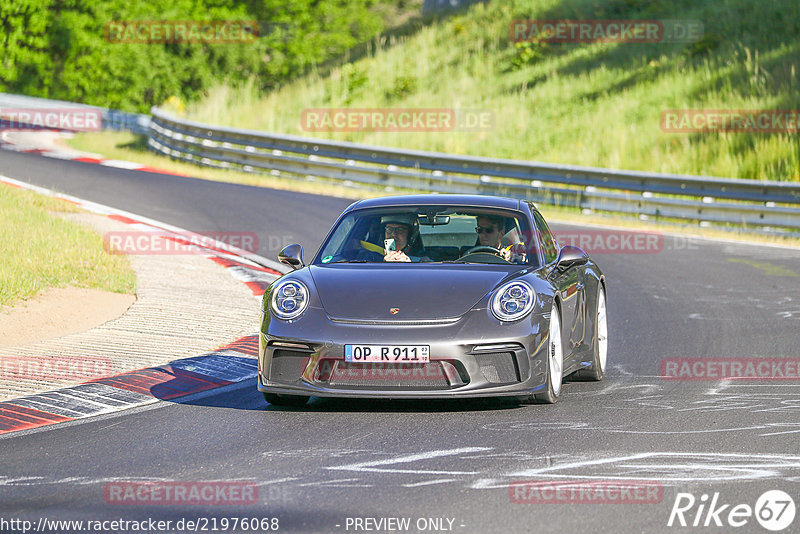 Bild #21976068 - Touristenfahrten Nürburgring Nordschleife (04.06.2023)