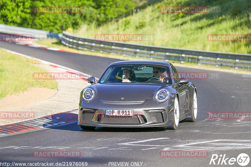 Bild #21976069 - Touristenfahrten Nürburgring Nordschleife (04.06.2023)