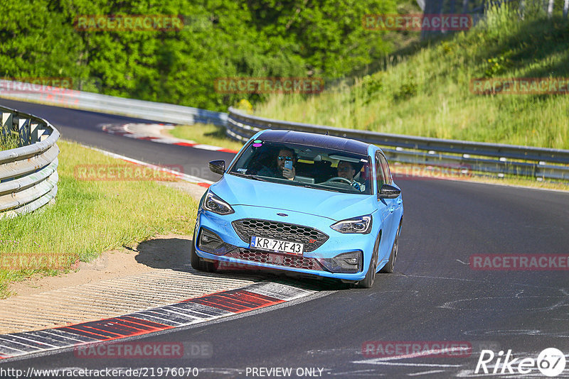 Bild #21976070 - Touristenfahrten Nürburgring Nordschleife (04.06.2023)