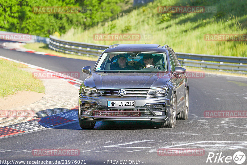 Bild #21976071 - Touristenfahrten Nürburgring Nordschleife (04.06.2023)