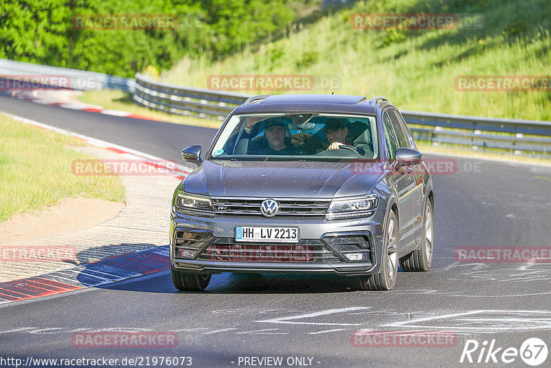 Bild #21976073 - Touristenfahrten Nürburgring Nordschleife (04.06.2023)