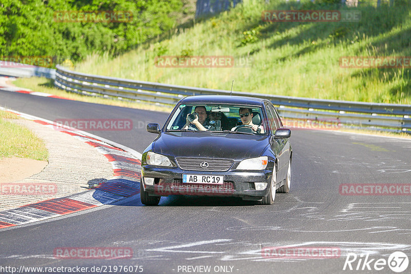 Bild #21976075 - Touristenfahrten Nürburgring Nordschleife (04.06.2023)