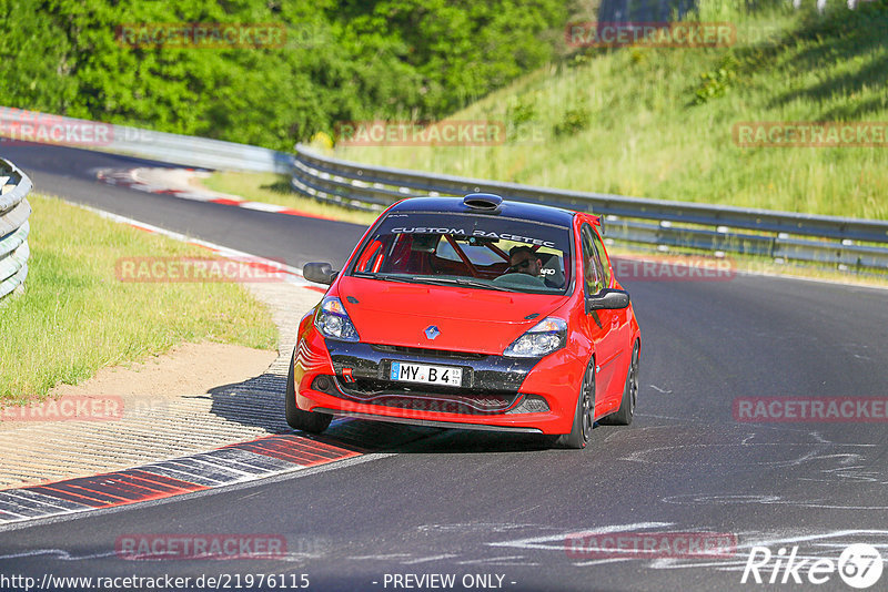 Bild #21976115 - Touristenfahrten Nürburgring Nordschleife (04.06.2023)