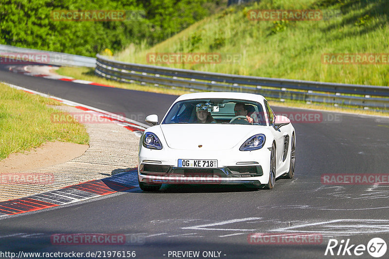 Bild #21976156 - Touristenfahrten Nürburgring Nordschleife (04.06.2023)