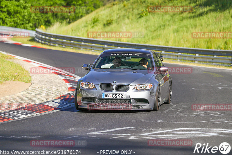 Bild #21976174 - Touristenfahrten Nürburgring Nordschleife (04.06.2023)