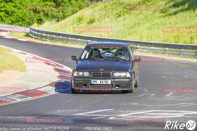 Bild #21976204 - Touristenfahrten Nürburgring Nordschleife (04.06.2023)