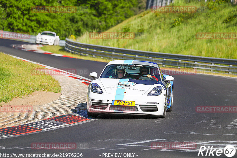 Bild #21976236 - Touristenfahrten Nürburgring Nordschleife (04.06.2023)