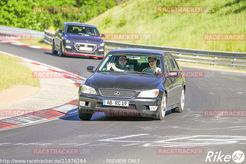 Bild #21976284 - Touristenfahrten Nürburgring Nordschleife (04.06.2023)