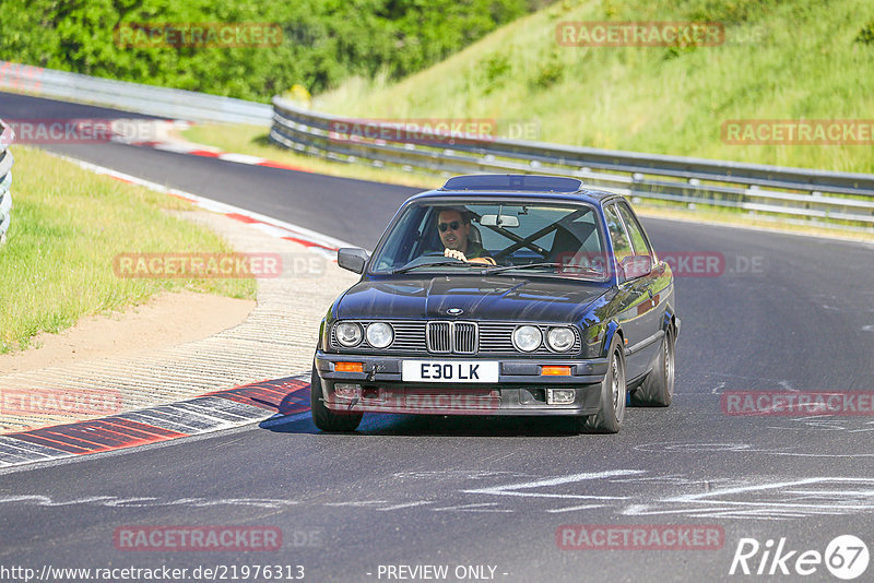 Bild #21976313 - Touristenfahrten Nürburgring Nordschleife (04.06.2023)