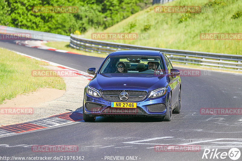 Bild #21976362 - Touristenfahrten Nürburgring Nordschleife (04.06.2023)