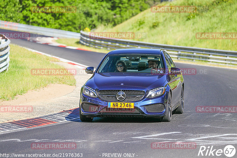 Bild #21976363 - Touristenfahrten Nürburgring Nordschleife (04.06.2023)