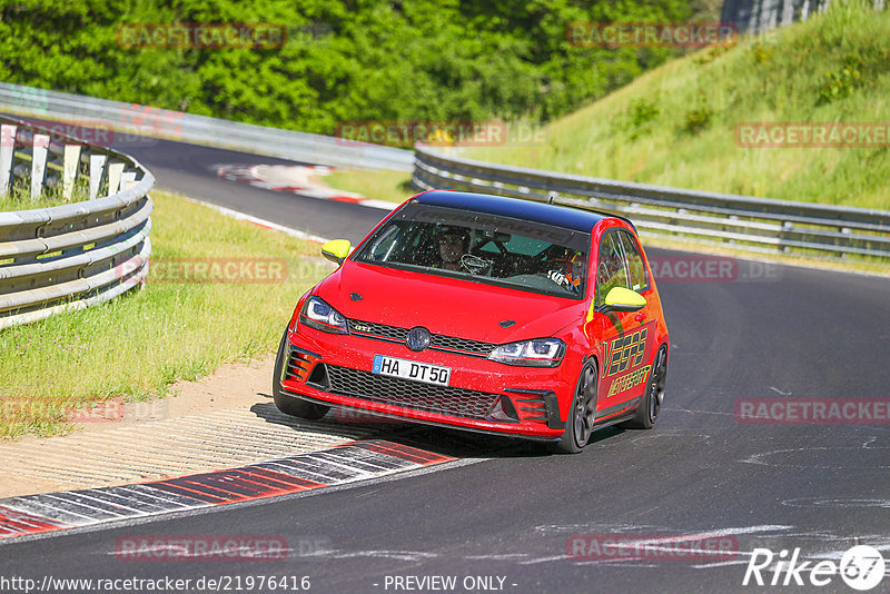 Bild #21976416 - Touristenfahrten Nürburgring Nordschleife (04.06.2023)