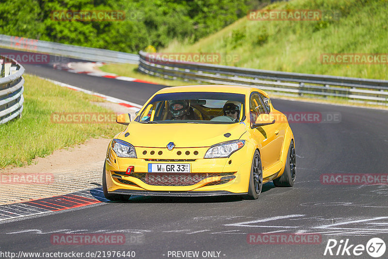 Bild #21976440 - Touristenfahrten Nürburgring Nordschleife (04.06.2023)