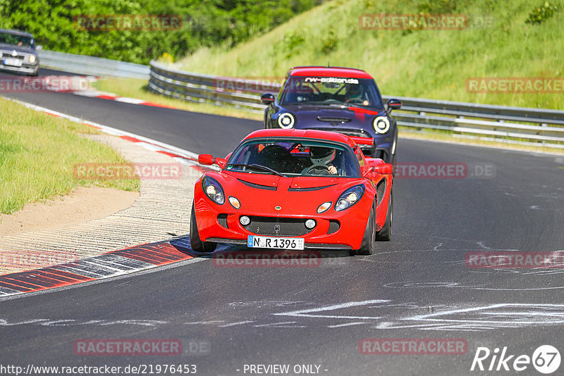 Bild #21976453 - Touristenfahrten Nürburgring Nordschleife (04.06.2023)