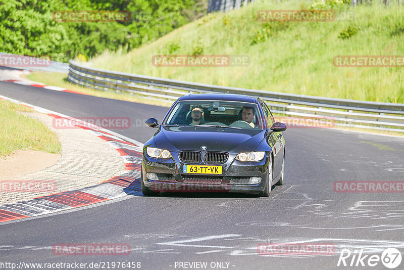 Bild #21976458 - Touristenfahrten Nürburgring Nordschleife (04.06.2023)