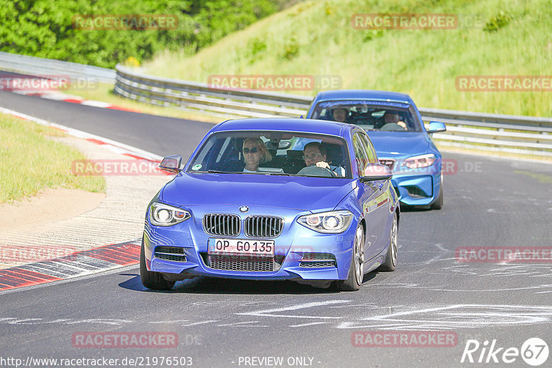 Bild #21976503 - Touristenfahrten Nürburgring Nordschleife (04.06.2023)