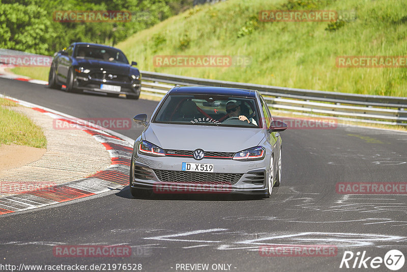 Bild #21976528 - Touristenfahrten Nürburgring Nordschleife (04.06.2023)