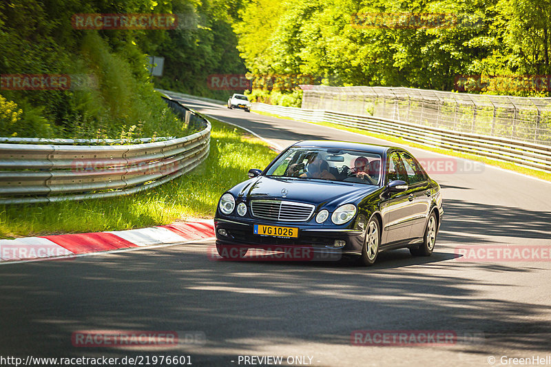 Bild #21976601 - Touristenfahrten Nürburgring Nordschleife (04.06.2023)