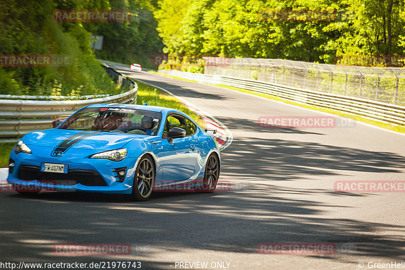 Bild #21976743 - Touristenfahrten Nürburgring Nordschleife (04.06.2023)