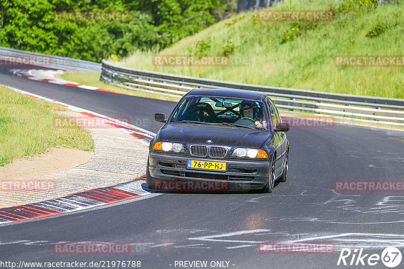 Bild #21976788 - Touristenfahrten Nürburgring Nordschleife (04.06.2023)