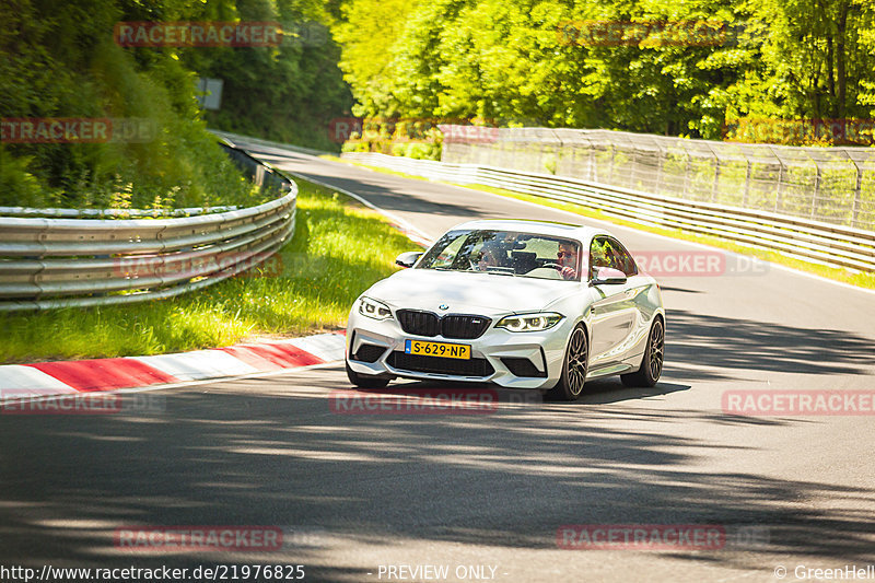 Bild #21976825 - Touristenfahrten Nürburgring Nordschleife (04.06.2023)