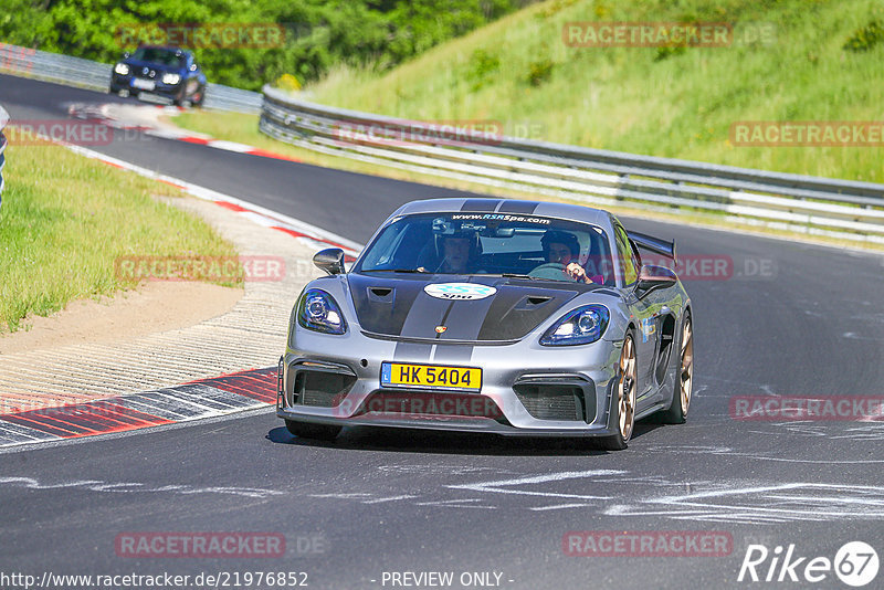 Bild #21976852 - Touristenfahrten Nürburgring Nordschleife (04.06.2023)