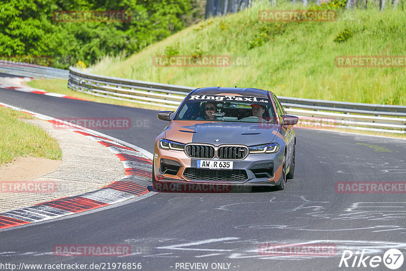 Bild #21976856 - Touristenfahrten Nürburgring Nordschleife (04.06.2023)