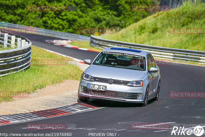 Bild #21976860 - Touristenfahrten Nürburgring Nordschleife (04.06.2023)