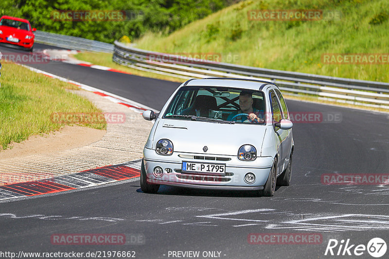 Bild #21976862 - Touristenfahrten Nürburgring Nordschleife (04.06.2023)