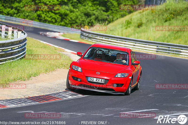 Bild #21976866 - Touristenfahrten Nürburgring Nordschleife (04.06.2023)